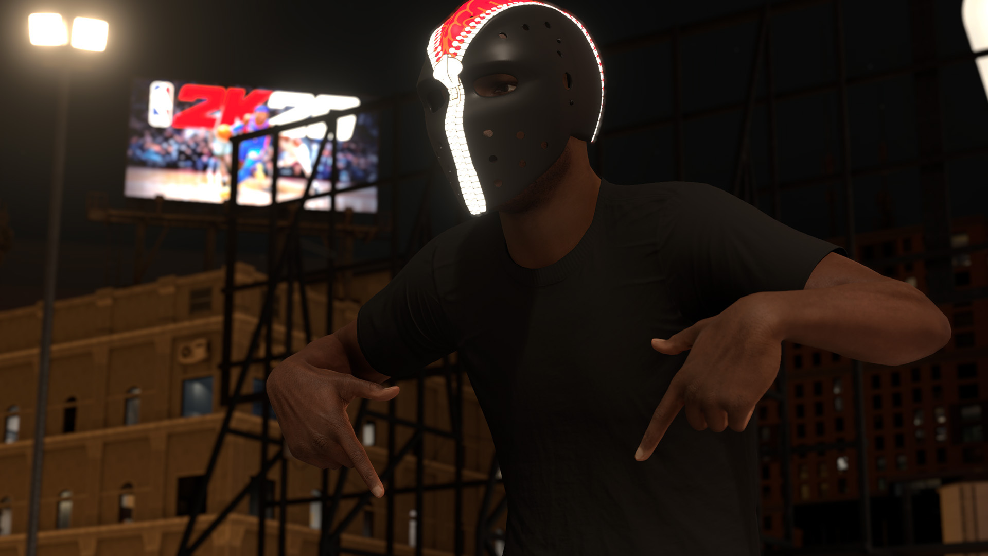 NBA 2K26