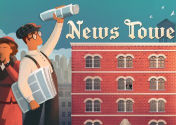 News Tower Pushes Its 1.0 Release to Mid-November