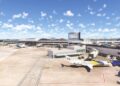 Microsoft Flight Simulator Nashville