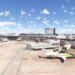 Microsoft Flight Simulator Nashville