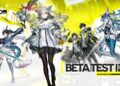 Arknights Endfield Beta Test II - Key Art