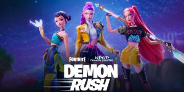 Kpop Demon Hunters