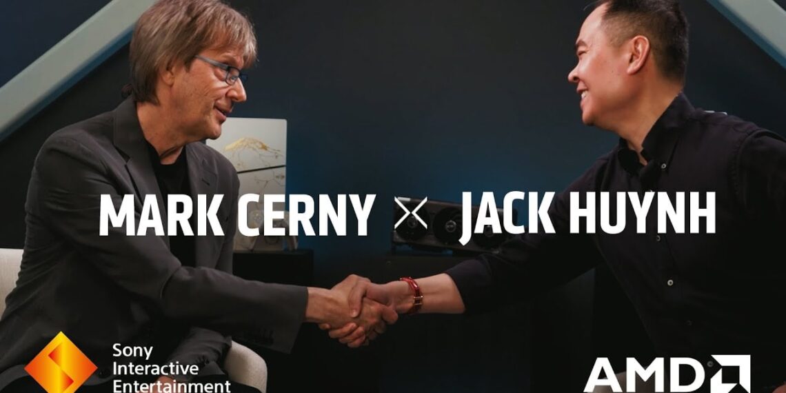 Sony’s Mark Cerny Teases Tech for Future Consoles