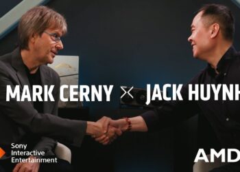 Sony’s Mark Cerny Teases Tech for Future Consoles