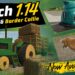 Farming Simulator 25 Patch 1.14 key art