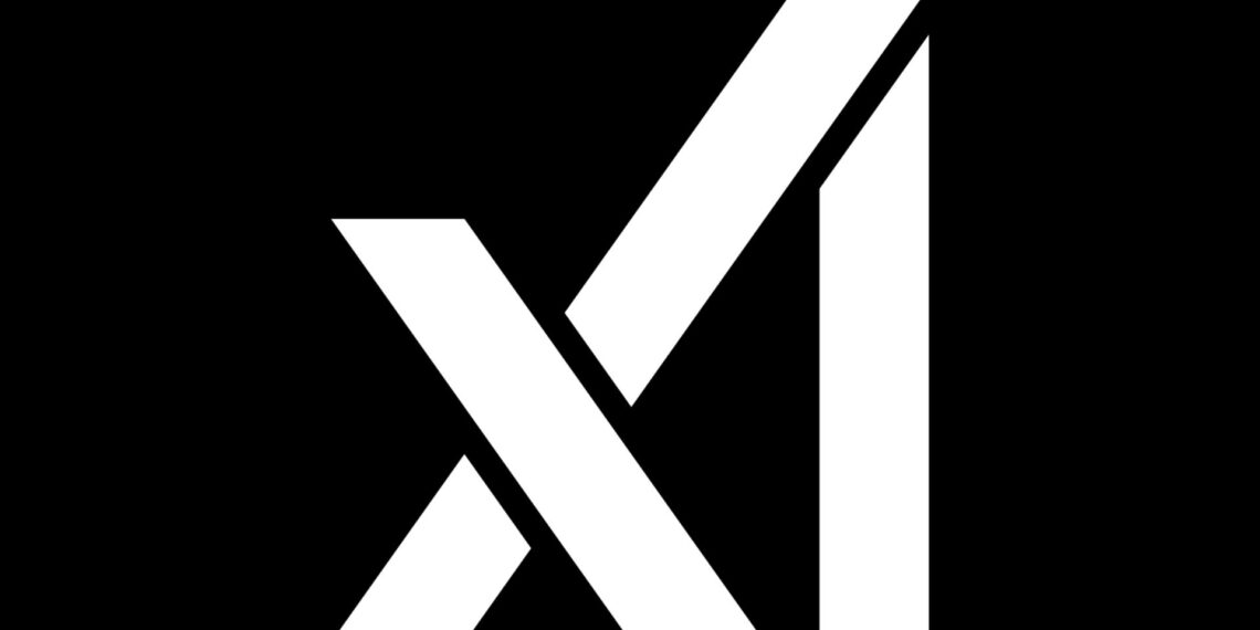 xAI logo