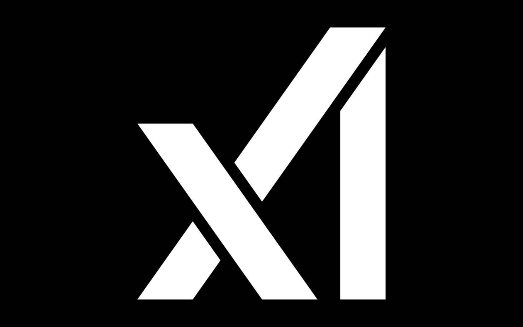 xAI logo