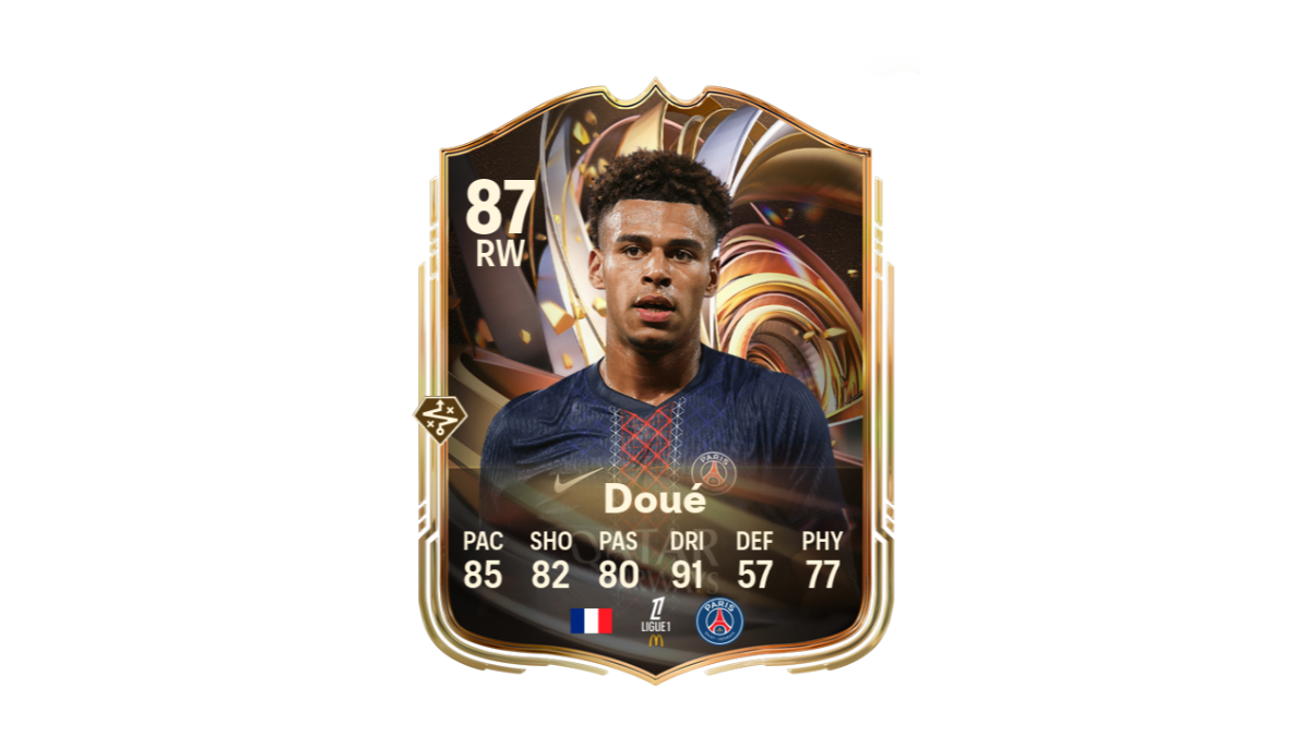 EA Sports FC 26
