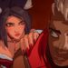 2XKO Ekko Ahri