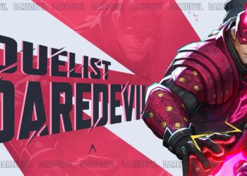 Marvel Rivals Daredevil