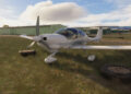 Microsoft Flight Simulator Twin Oaks
