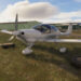 Microsoft Flight Simulator Twin Oaks