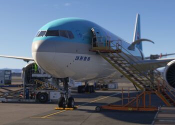 Microsoft Flight Simulator Boris Aurio Works 777