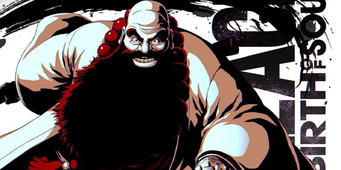 Bleach Rebirth of Souls Reveals Ichibe Hyosube DLC Character