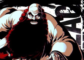 Bleach Rebirth of Souls Reveals Ichibe Hyosube DLC Character