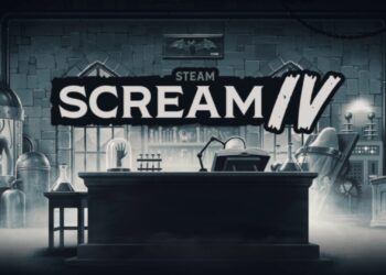 Steam Scream
