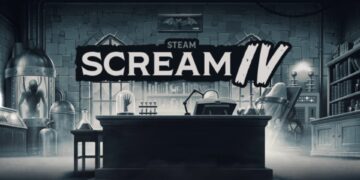 Steam Scream