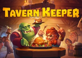 Tavern Keeper
