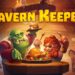 Tavern Keeper