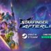 Starfinder Afterlight key art