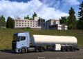 Euro Truck Simulator Karlstad