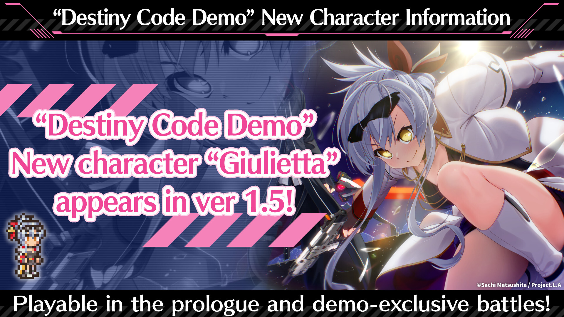 Destiny Code