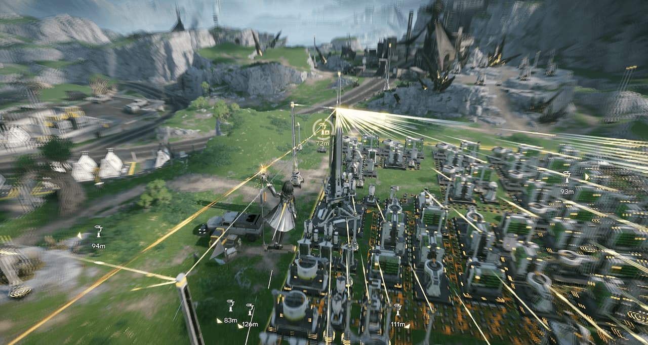 Arknights Endfield screenshot9