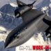 Microsoft Flight Simulator Blackbird
