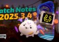VRChat 2025.3.2 Introduces The Shop, Candy Quest, & More