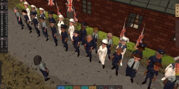 Ground of Aces Releases Major First Aid Update