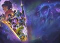 Starfinder: Afterlight Has Already Raised 3x Its Original $87,000 Kickstarter Goal On Day 1