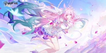 Honkai Star Rail Version 3.7 key visual