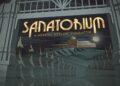 Sanatorium A Mental Health Asylum Simulator key art