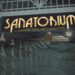Sanatorium A Mental Health Asylum Simulator key art