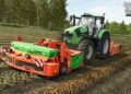 Farming Simulator 25 Highlands Fishing Deutz-Fahr Holaras