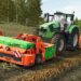 Farming Simulator 25 Highlands Fishing Deutz-Fahr Holaras