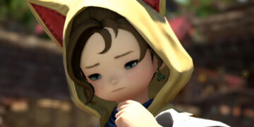 Final Fantasy XIV Patch 7.4 Main Story Quest