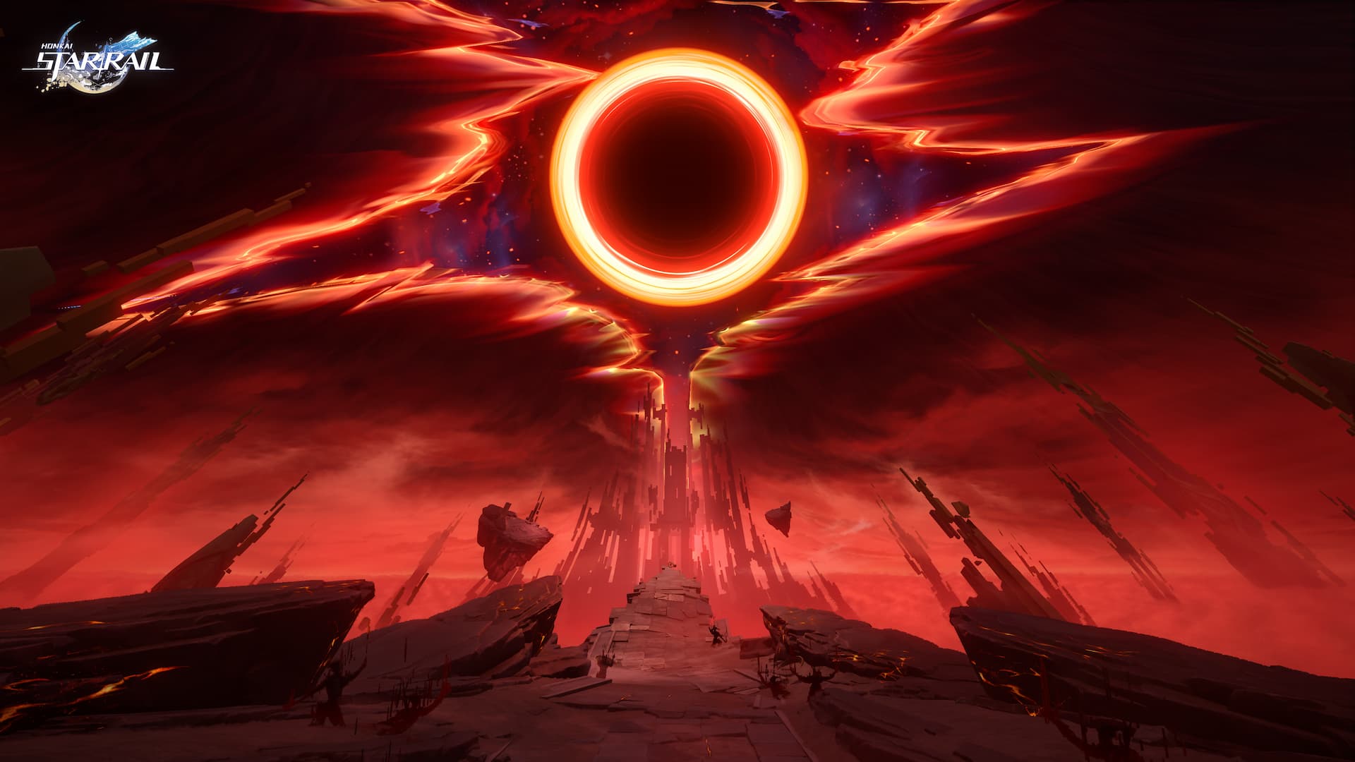 Honkai Star Rail Irontomb fight