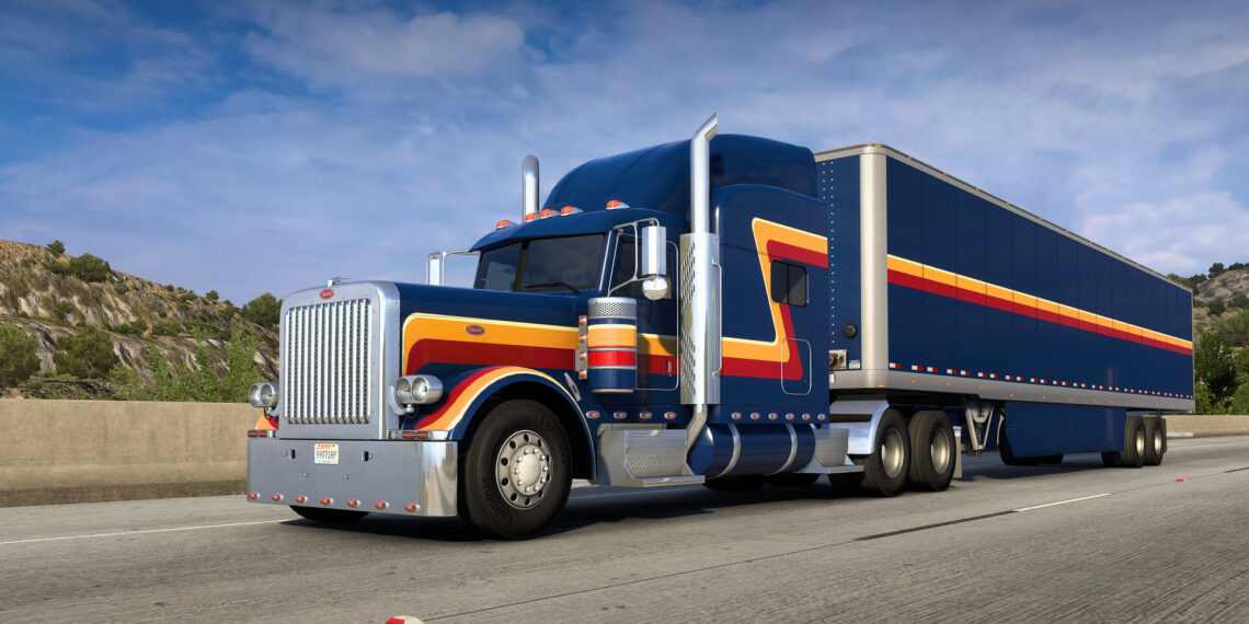 American Truck Simulator