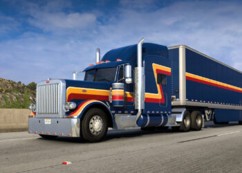 American Truck Simulator