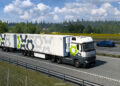 Euro Truck Simulator 2 Update