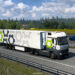 Euro Truck Simulator 2 Update