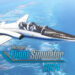 Microsoft Flight Simulator 2024 Talon T-38A Hero