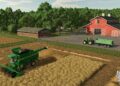 Farming Simulator Signature Edition farming