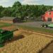 Farming Simulator Signature Edition farming