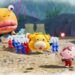 Pikmin 4 photo mode