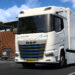 Euro Truck Simulator 2 DAF XF Electric