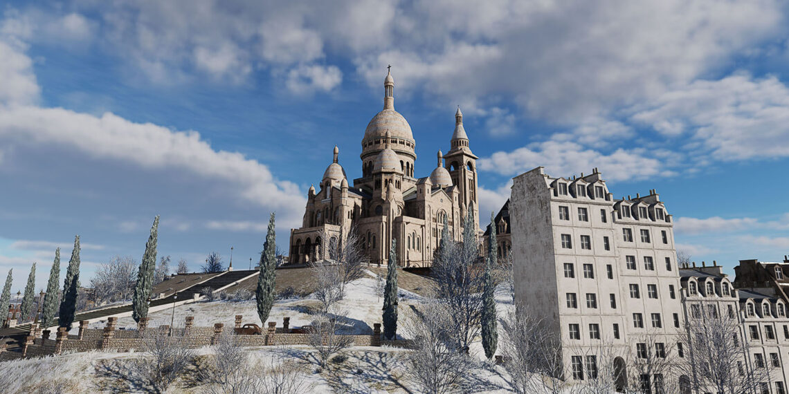 DCS World Normandy 2.0