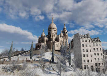 DCS World Normandy 2.0