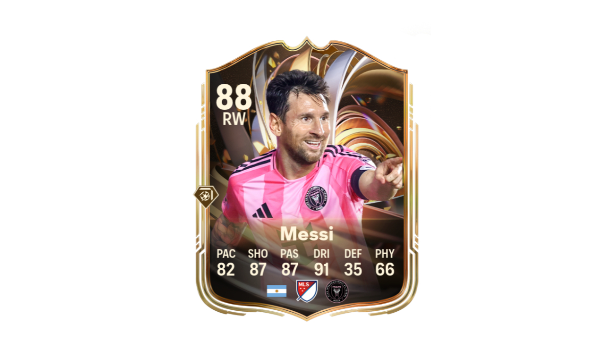 EA Sports FC 26